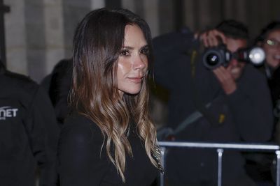 Victoria Beckham's Clever Fashion Faux Pas Comeback Redefines Celebrity Style and Luxury Streetwear