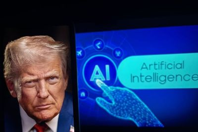 Trump Won't Create AI Regulator, Says Former White House Adviser Sriram Krishnan Amid Data Center Backlash: 'That Is Never, Never Going To Happen...'