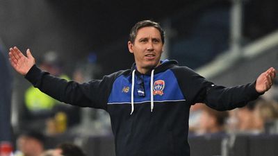 Socceroos great wants more on World Cup stage