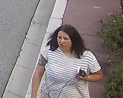 Ukrainian woman suspected of Monaco parcel bombing was ‘disguised as a man’