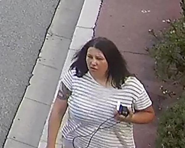 Ukrainian woman suspected of Monaco parcel bombing was ‘disguised as a man’