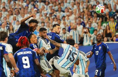 Cape Verde threaten shock for the ages before Argentina break hearts in World Cup classic