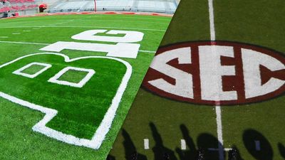 McLaughlin: Big Ten, SEC ‘Protect’ Act Changes Realistic?