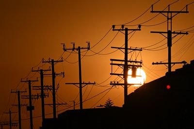 The Heat Wave Could Cause Power Outages This Holiday Weekend: What to Do if Your Power Goes Out