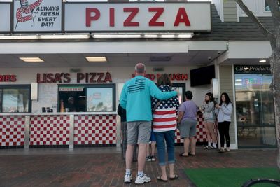 Americans are traveling closer to home this summer and it’s having a big impact on small businesses