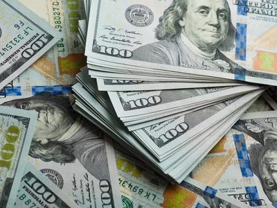 Dollar set for biggest weekly drop since April after jobs data lowers Fed hike bets