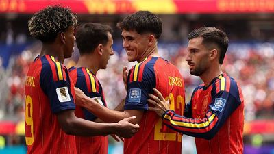 Ranking All 16 Teams Left in the 2026 World Cup