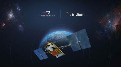 Rocket Lab buys Iridium in an $8 billion deal to build the most formidable rival to Musk's SpaceX — will it change the Ukraine war?