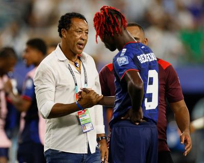 Cape Verde exit World Cup with heads held high: ‘We did our best and we did it with bravery’