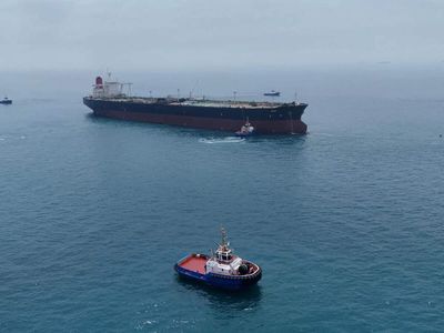 Energy-hungry Asia is already drawing lessons from Iran crisis