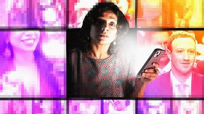 Meta pushes child sexual abuse material on Instagram, finds BBC investigation