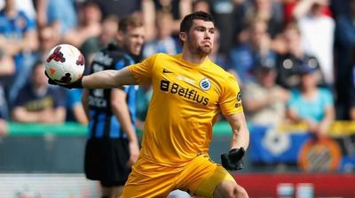 Who is Mat Ryan? Australia's World Cup shootout goalkeeper