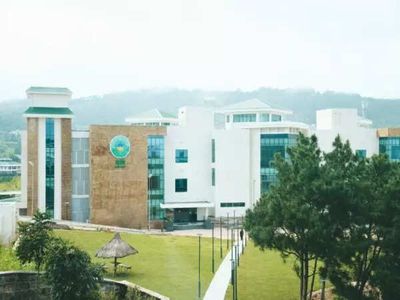 Prof Arun Mohan Sherry is new IIM Shillong director