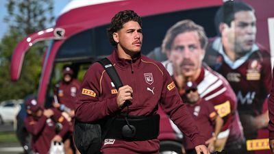 'Brings fear': plot thickens on Maroons' plan for Walsh