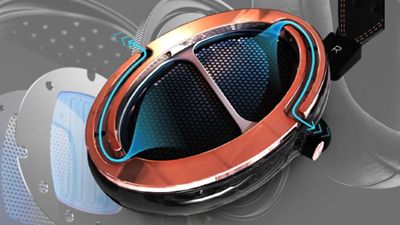 'We can tune the bass to get more output, pretty much for free': I asked audio specialist Audeze about its patented SLAM system for headphones, and the slam-dunks kept a-coming