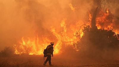 El Niño to ‘strengthen rapidly’ and fuel extreme weather. When will Europe face its wrath?