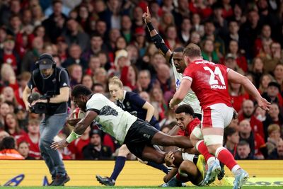 Is Fiji vs Wales on TV? Channel, kick-off time and how to watch Nations Championship clash