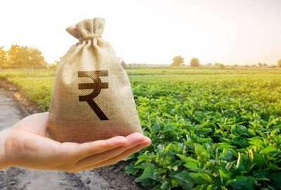 NABARD plans credit boost for agriculture through revised unit cost framework
