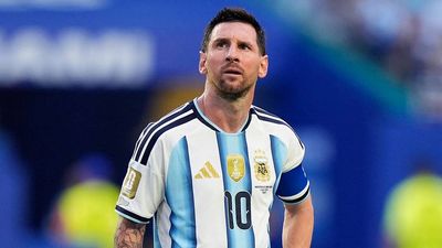 ‘Many Bad Things’—Lionel Messi Explains What Went Wrong for Argentina vs. Cabo Verde