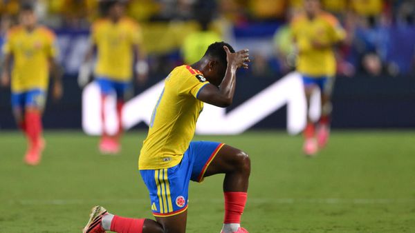 Colombia outwit Ghana to advance to last 16 at 2026 World Cup