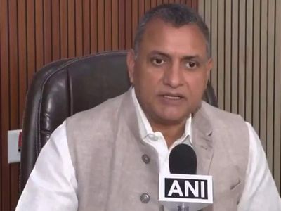 RJD MP Sudhakar Singh moves SC seeking CBI probe into Ram Temple Trust's finances