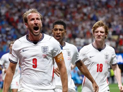 Harry Kane has been World Cup's best player so far: Bhaichung