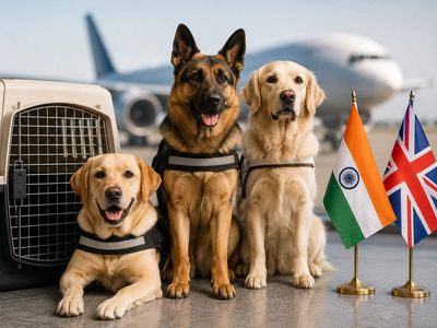 India waives customs duty, IGST on imported animals under UK trade pact from July 15