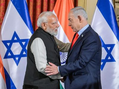India-Israel bilateral investment pact comes into force