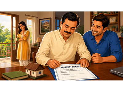 Father can't relinquish daughter’s share in ancestral property to son; Know the legal position