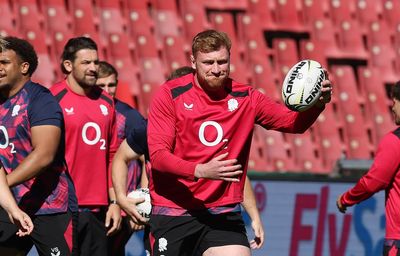 How to watch South Africa vs England rugby: TV channel and live stream for Nations Championship today