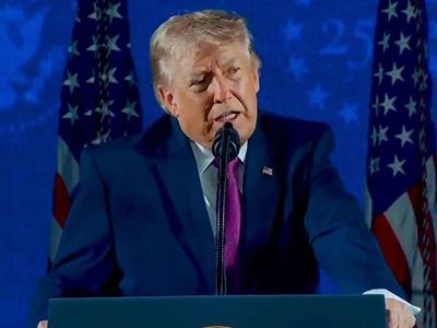 Trump mocks Iran, says it's 'dying to settle,' claims US gave them a 'week off' for Khamenei's funeral