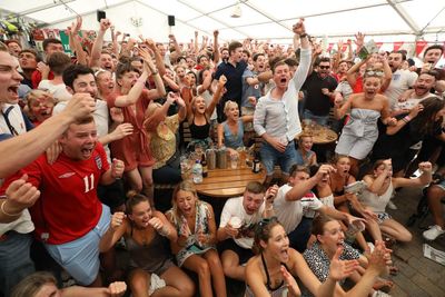 Pull an all-nighter? How parents, schools, fans and police plan to cope with England’s 1am kick-off