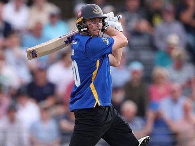 Who is James Coles? England's new all-rounder who created Sussex history at 16, now set for India challenge