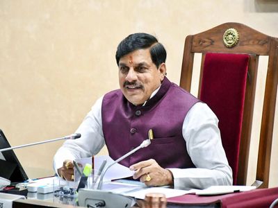 MP govt releases Rs 500 crore to expedite land acquisition for stalled dam projects