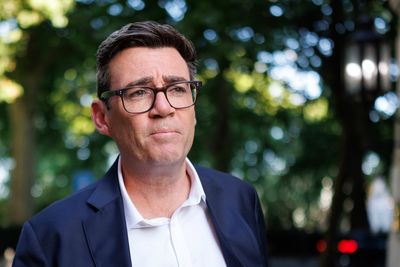 Burnham considers tax breaks to bridge generational wealth gap