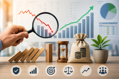 Why is Parag Parikh Flexi Cap Fund still a top recommendation despite underperformance? Expert explains