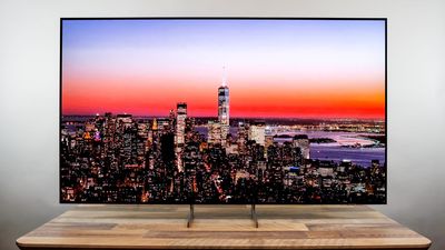 I just reviewed the Samsung S85H OLED — and it’s a tantalizingly affordable OLED TV with top-tier visuals