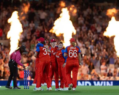England pin hopes on home advantage to beat Australia in T20 World Cup final