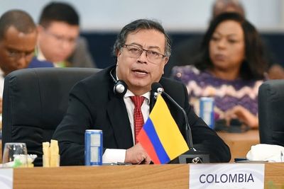 Trump Has 'Promised' to Remove Colombian President Petro From US Sanctions List After Apparently Not Knowing He Was On it