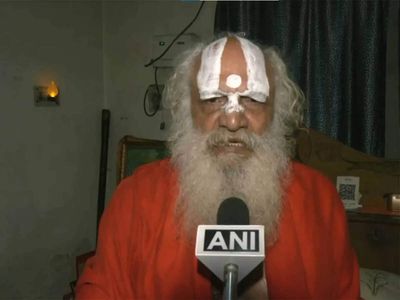 'Dissolve Ram Mandir trust': Ex-Ram Lalla litigant Dharmdas amid donation probe