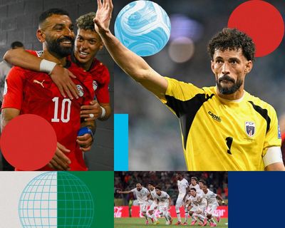 For all Cape Verde’s heroics, Africa’s World Cup could and perhaps should have been better
