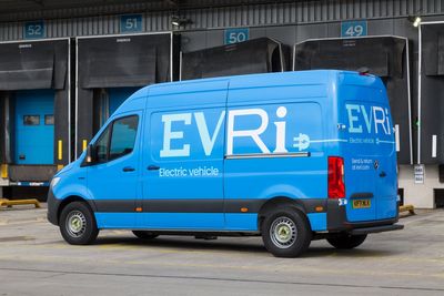 Evri suing BBC for £1.2m over Panorama segment after ‘serious financial loss’