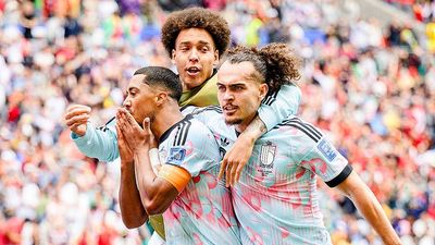 The Best Performance of the 2026 World Cup Round of 32