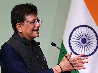 Do not see India-Peru FTA happening anytime soon, says Piyush Goyal