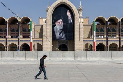 How Iran will try to use Khamenei’s funeral to hide cracks in regime