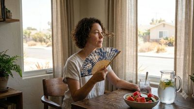 US summer heat: 5 cooling tricks people around world have used for generations