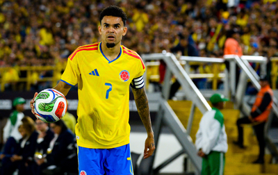 Who is Clement Turpin? The World Cup referee in charge of Colombia vs Ghana