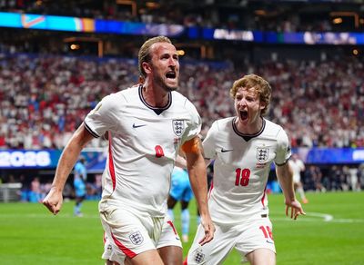 Who would England play next at World Cup if they beat Mexico?
