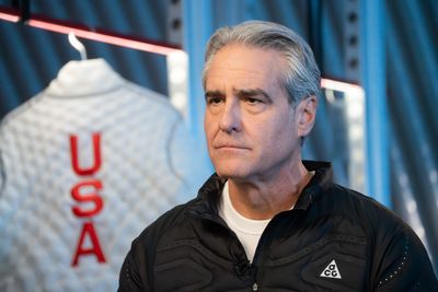 Why Nike's new CEO is struggling to turn things around