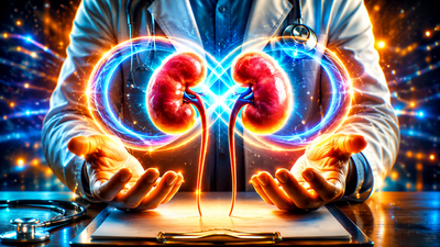 Why Older Adults and Outdoor Workers Face Hidden Kidney Risks